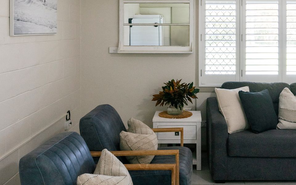 MERDUKA SANDS 4 | Cozy charming cottage