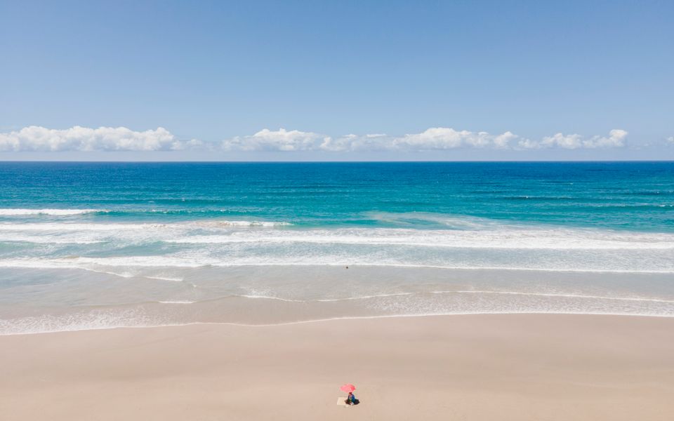 MERDUKA SANDS 4 | Cozy charming cottage