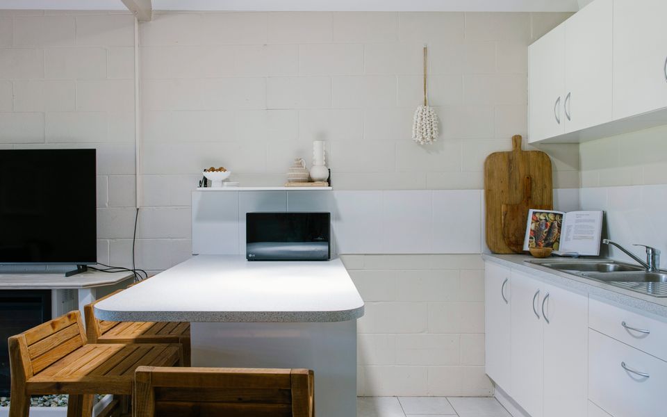 MERDUKA SANDS 4 | Cozy charming cottage