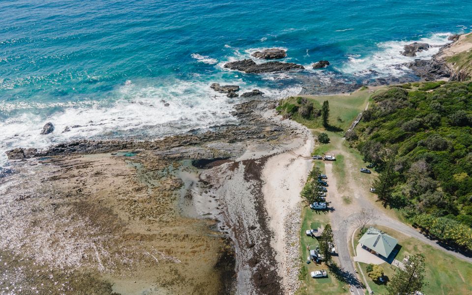 MERDUKA SANDS 4 | Cozy charming cottage