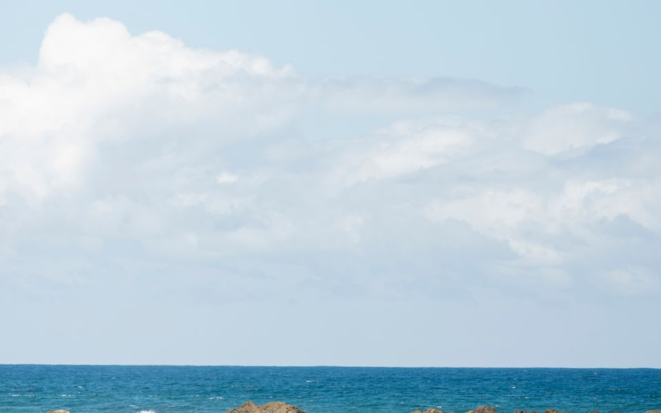 MERDUKA SANDS 4 | Cozy charming cottage