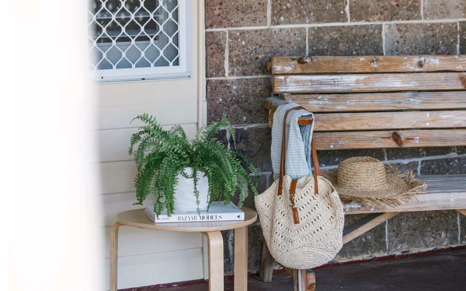 MERDUKA SANDS 4 | Cozy charming cottage