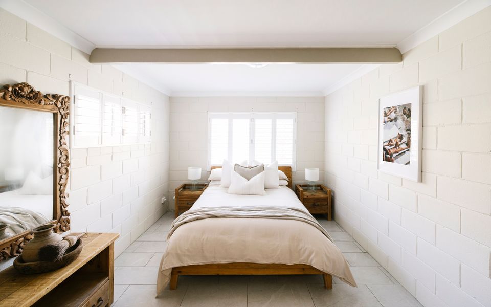 MERDUKA SANDS 4 | Cozy charming cottage