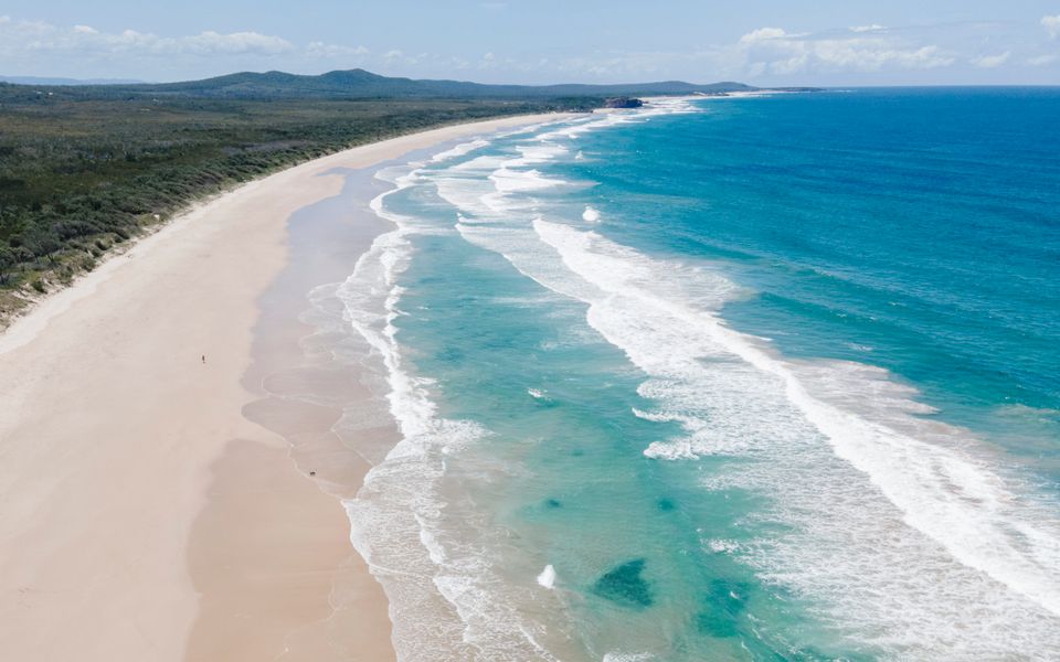 MERDUKA SANDS 4 | Cozy charming cottage