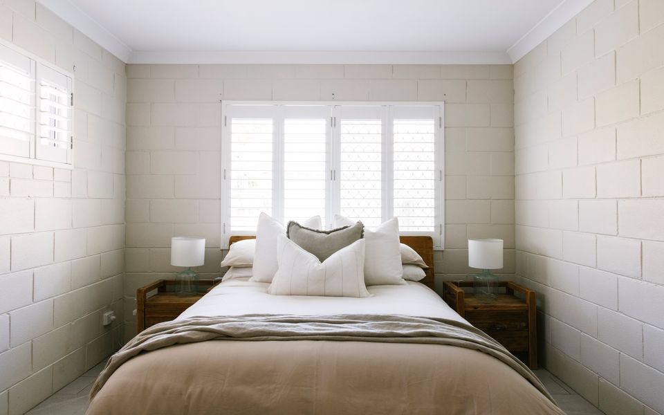 MERDUKA SANDS 4 | Cozy charming cottage