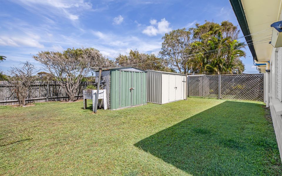 MERDUKA SANDS 4 | Cozy charming cottage