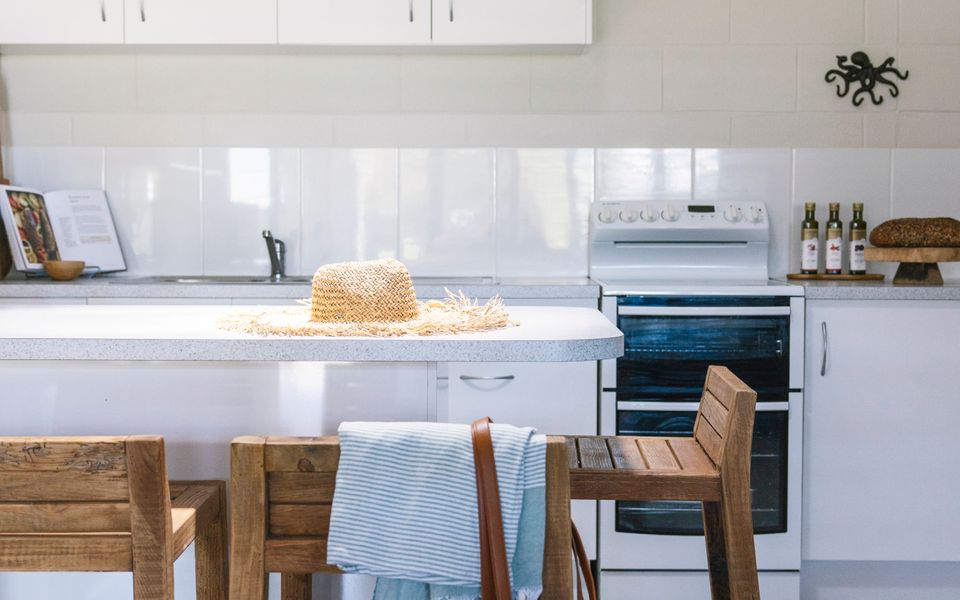 MERDUKA SANDS 4 | Cozy charming cottage