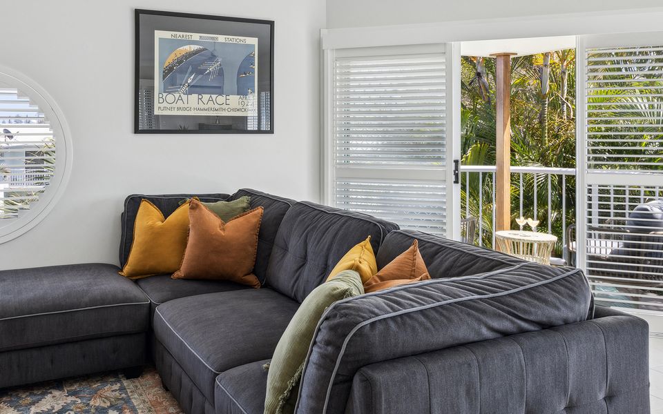 THE WHITE LOTUS | Sought after Beachside location with pool