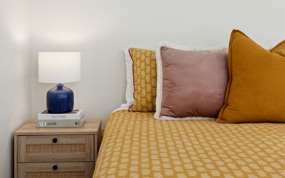 THE WHITE LOTUS | Sought after Beachside location with pool