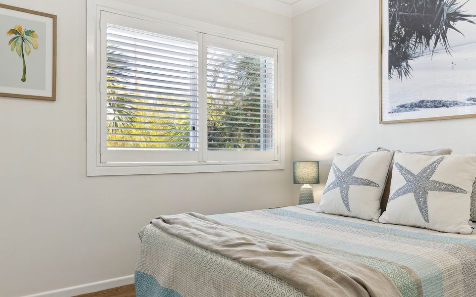 THE WHITE LOTUS | Sought after Beachside location with pool