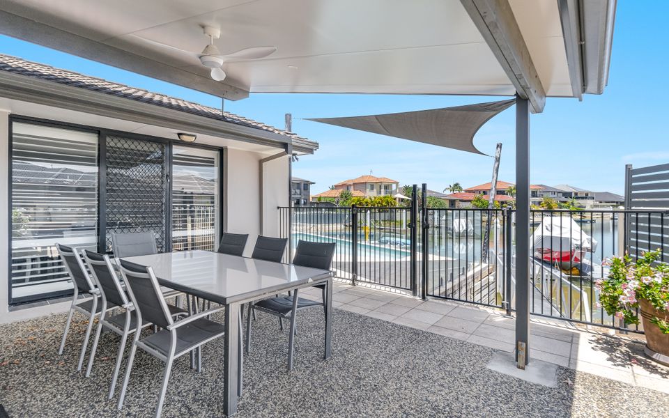 WITONGA WATERS | Now Pet Friendly
