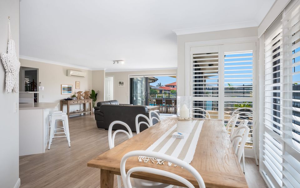 WITONGA WATERS | Now Pet Friendly