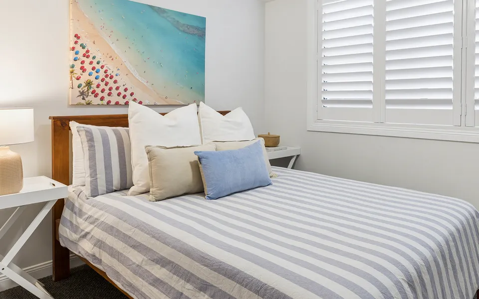 WITONGA WATERS – Pet Friendly Luxury Waterfront Escape with Pool & Pontoon | Holiday Yamba
