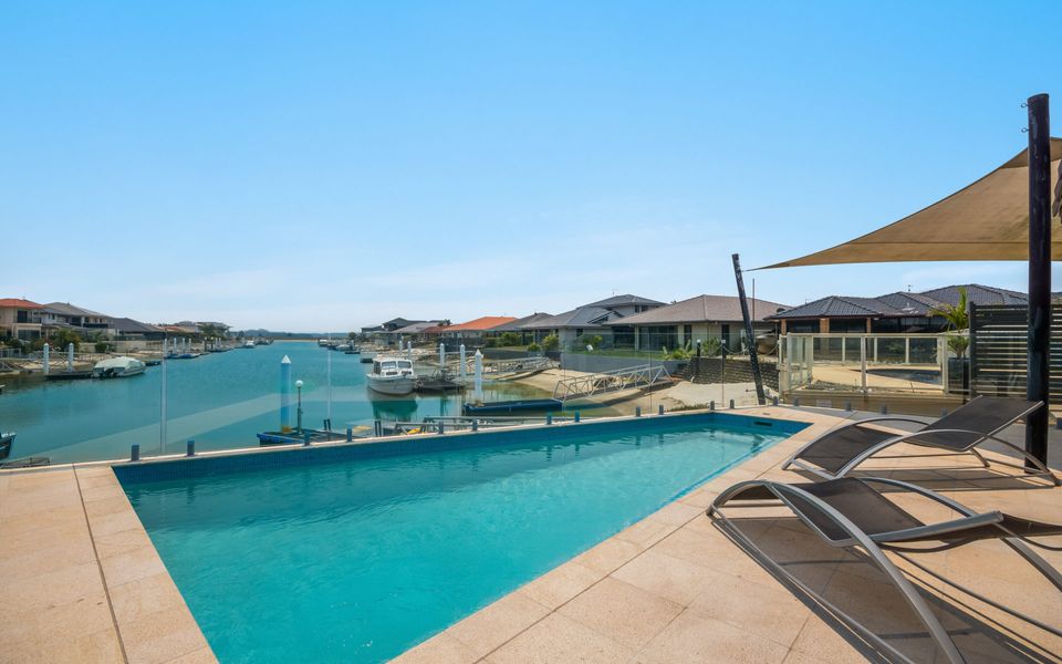 WITONGA WATERS | Now Pet Friendly