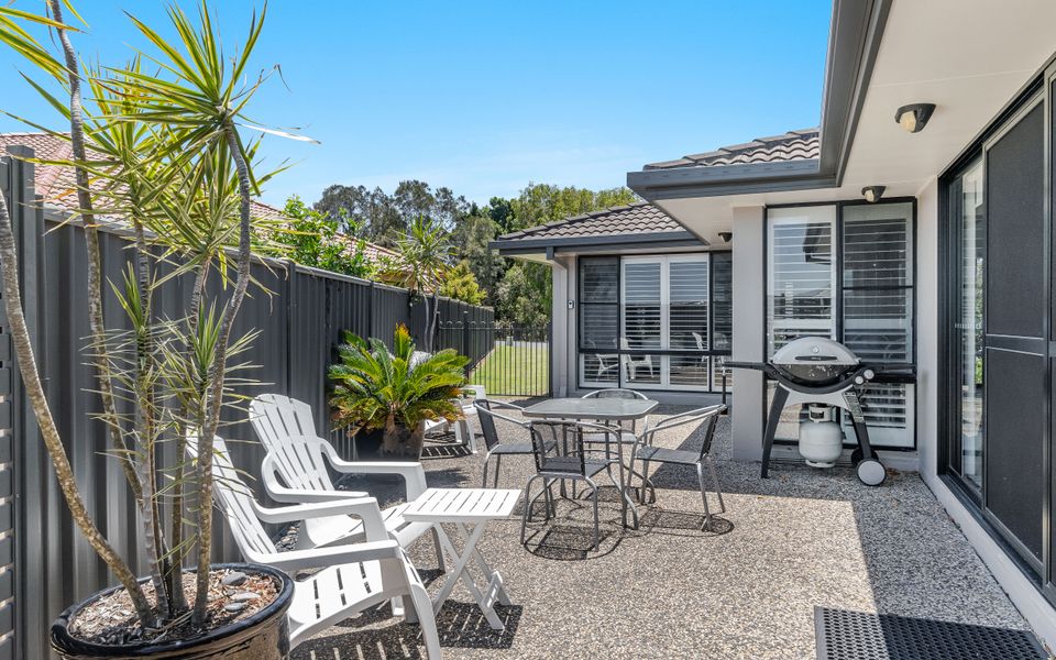 WITONGA WATERS | Now Pet Friendly