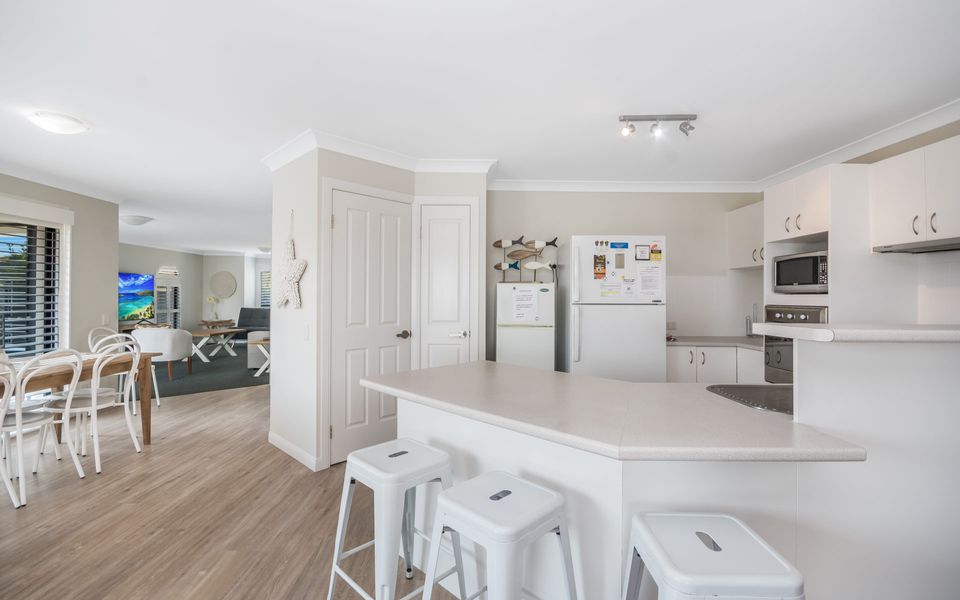 WITONGA WATERS | Now Pet Friendly