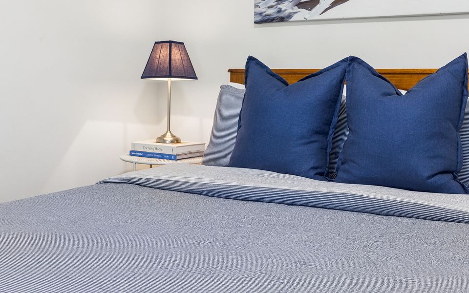 WITONGA WATERS – Pet Friendly Luxury Waterfront Escape with Pool & Pontoon | Holiday Yamba