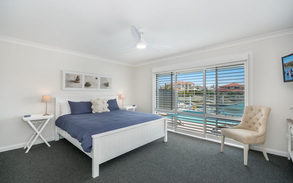 WITONGA WATERS | Now Pet Friendly
