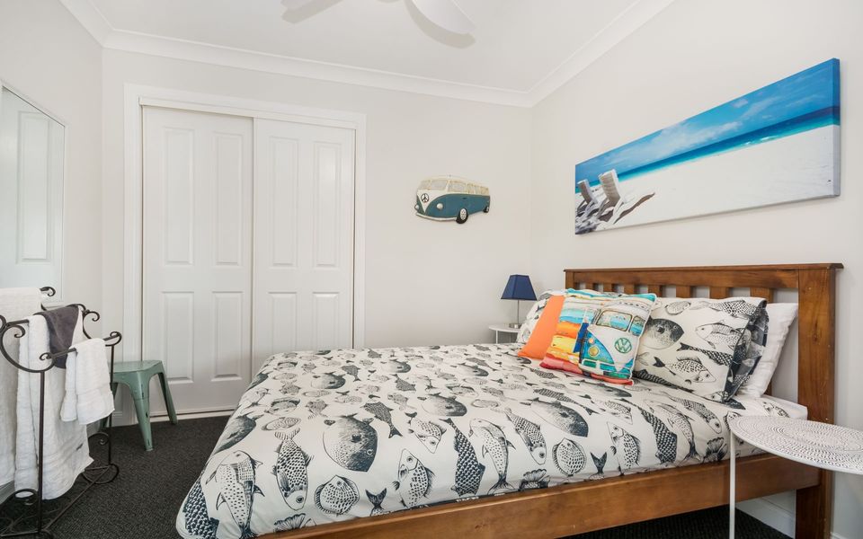 WITONGA WATERS | Now Pet Friendly