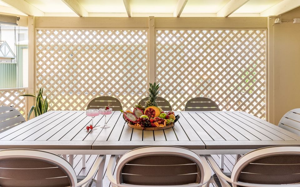 ROSIE’S COTTAGE | In Town and Pet Friendly