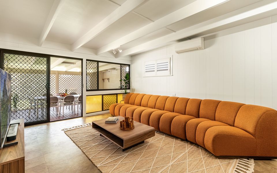 ROSIE’S COTTAGE | In Town and Pet Friendly