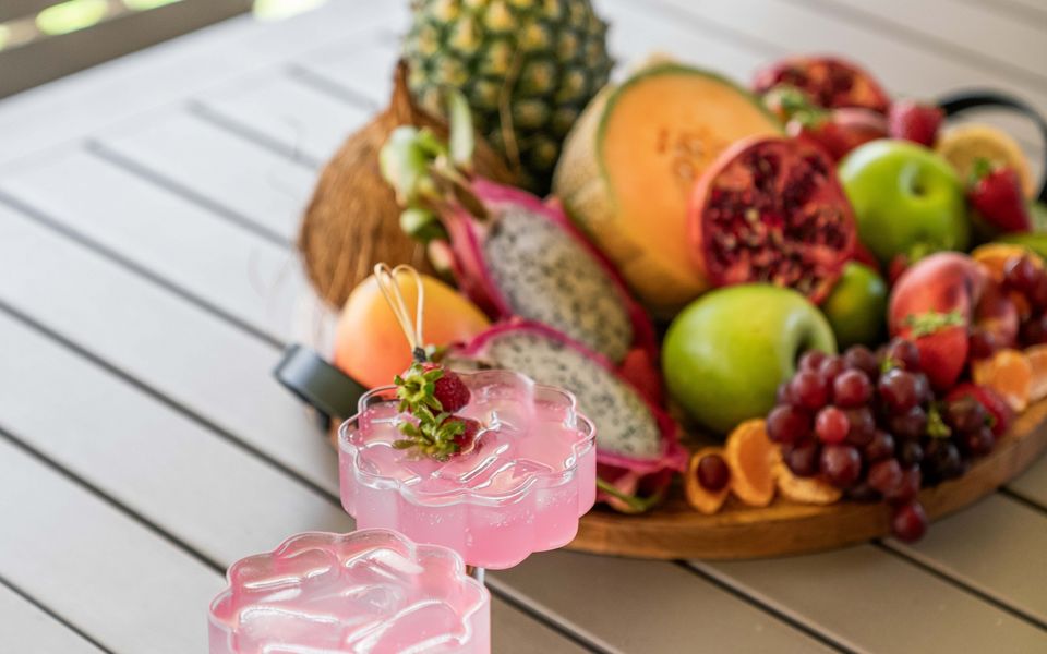 ROSIE’S COTTAGE | In Town and Pet Friendly