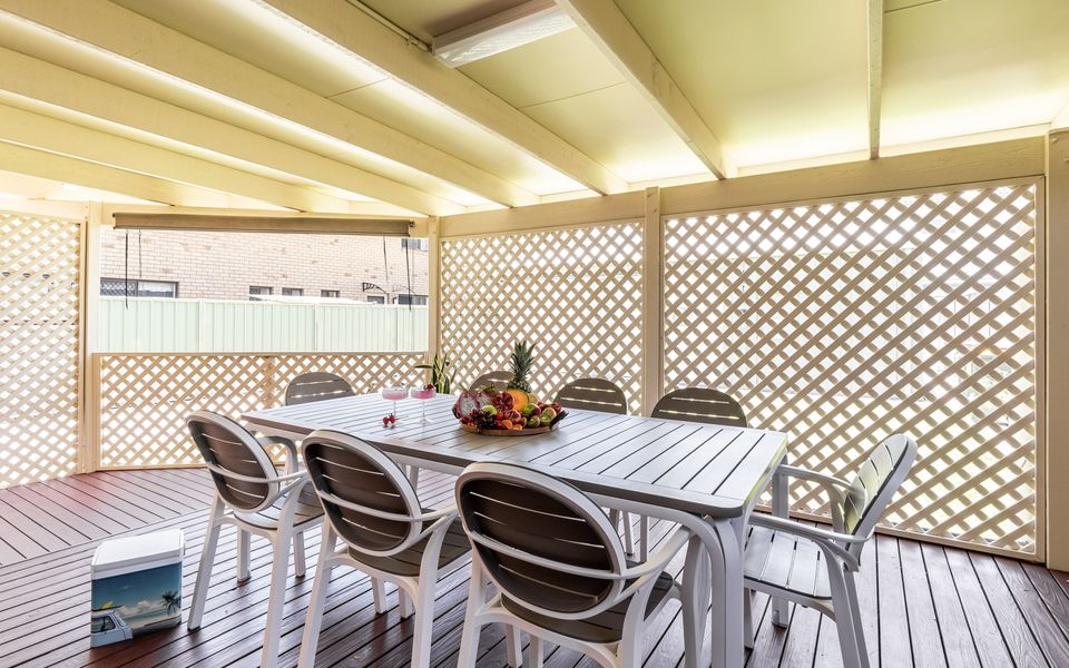 ROSIE’S COTTAGE | In Town and Pet Friendly