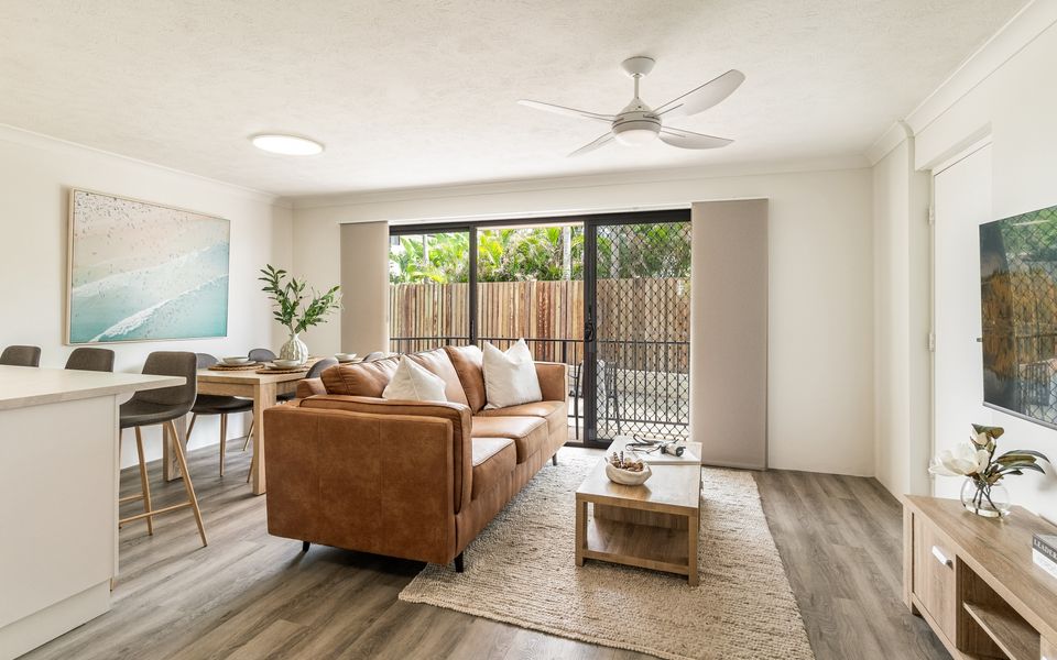 EDGEWATER 7 – Ocean Breezes | Holiday Yamba