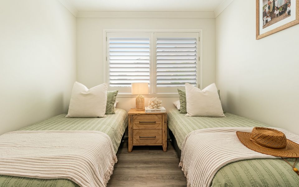 EDGEWATER 7 – Ocean Breezes | Holiday Yamba