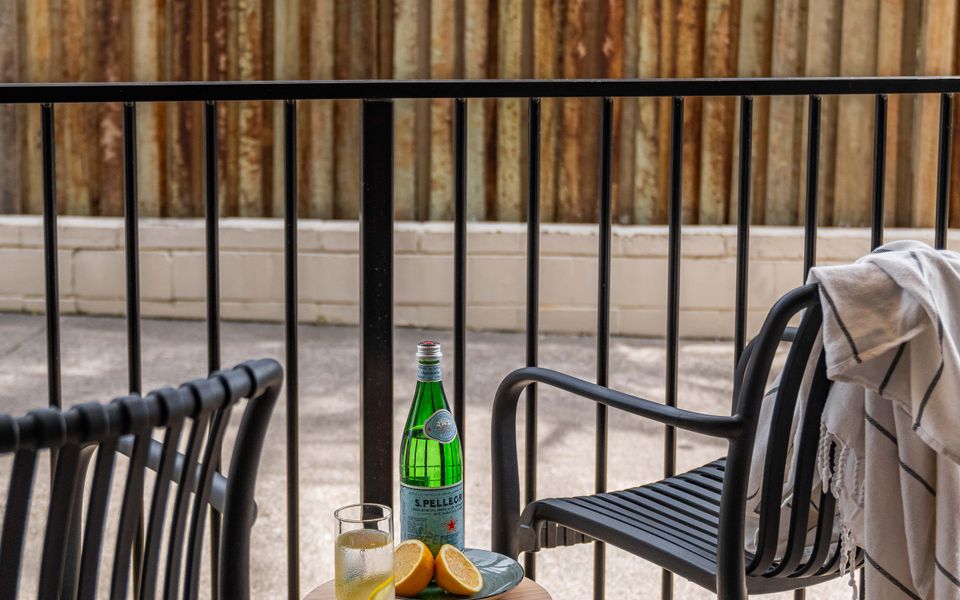 EDGEWATER 7 – Ocean Breezes | Holiday Yamba