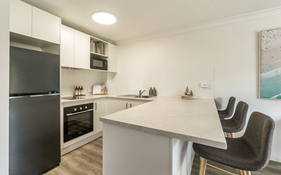 EDGEWATER 7 – Ocean Breezes | Holiday Yamba