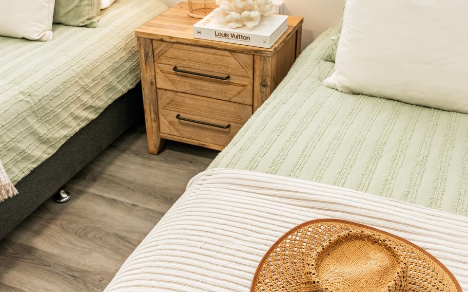 EDGEWATER 7 – Ocean Breezes | Holiday Yamba