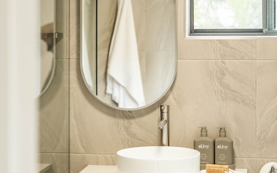 EDGEWATER 7 – Ocean Breezes | Holiday Yamba