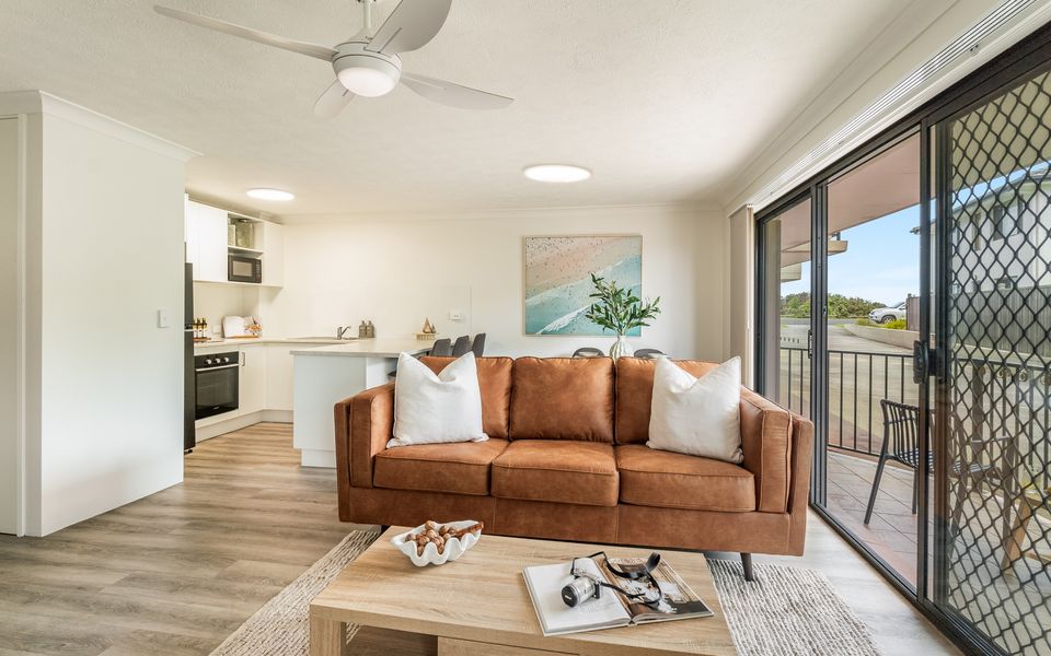 EDGEWATER 7 – Ocean Breezes | Holiday Yamba