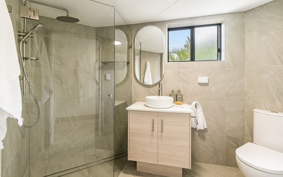 EDGEWATER 7 – Ocean Breezes | Holiday Yamba