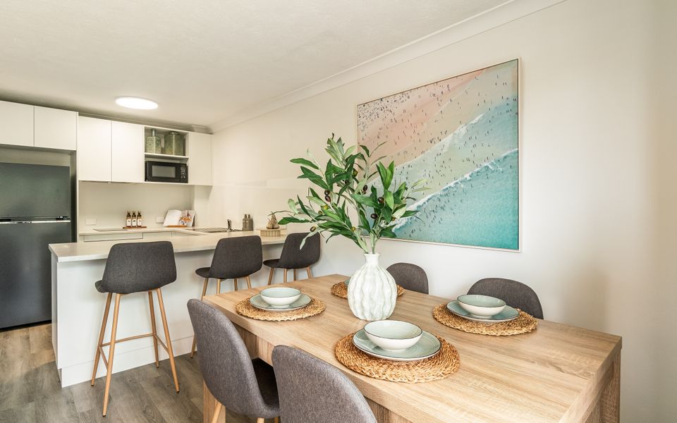EDGEWATER 7 – Ocean Breezes | Holiday Yamba