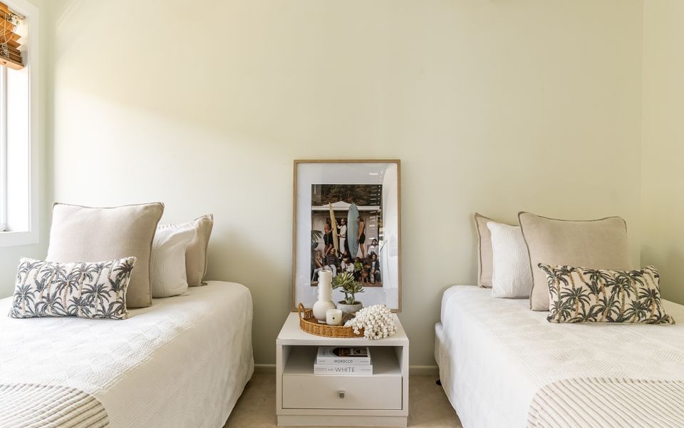 LA RONDE 4 – Hear the Waves of Pippi Beach | Holiday Yamba