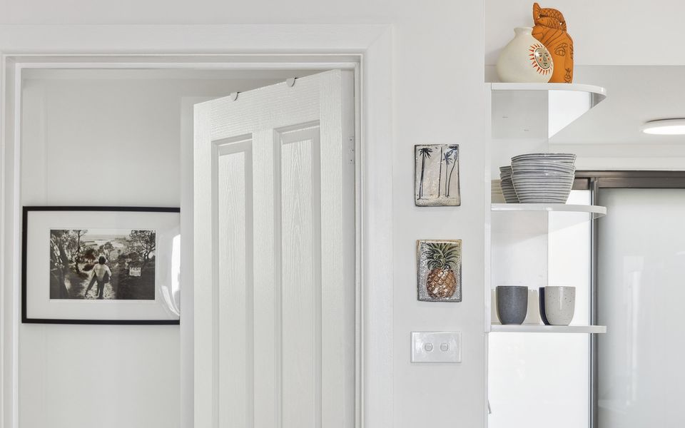 LITTLE PALMS | Sleep by the whisper of the waves