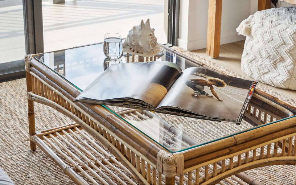 LITTLE PALMS | Sleep by the whisper of the waves