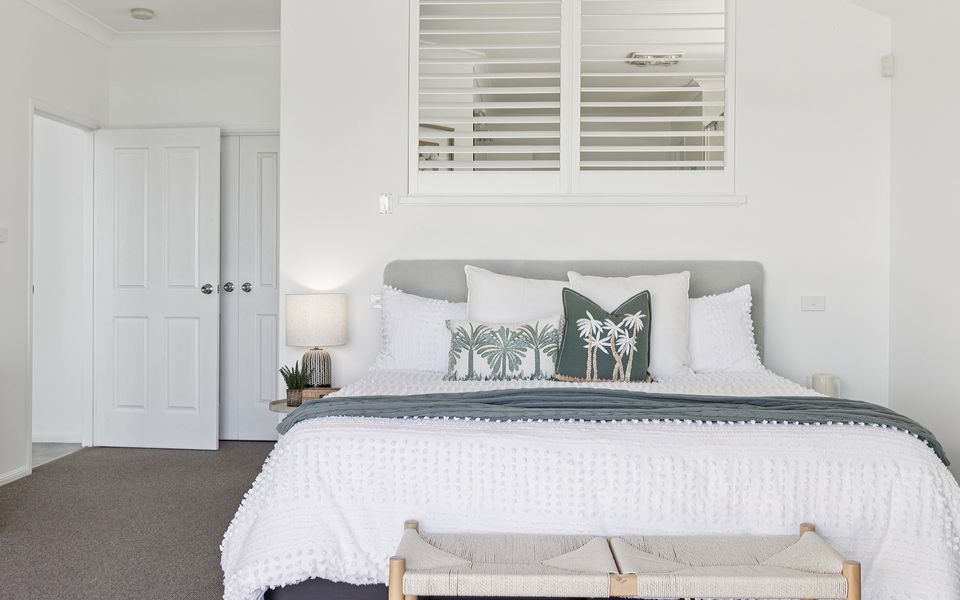 OCEAN STARR – Glorious Views of the Clarence | Holiday Yamba