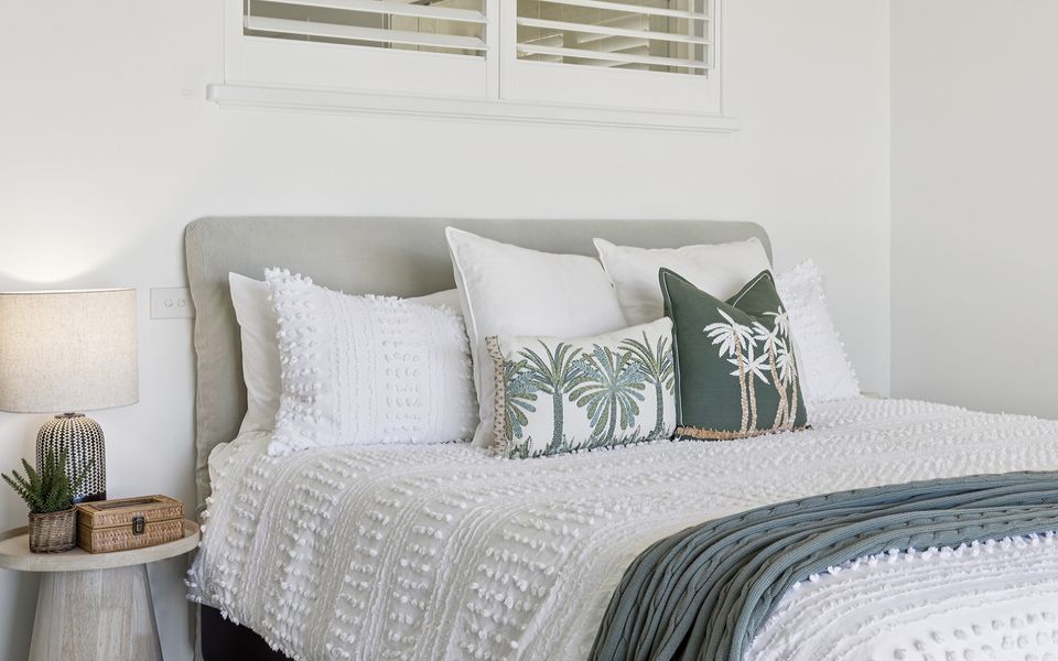 OCEAN STARR – Glorious Views of the Clarence | Holiday Yamba