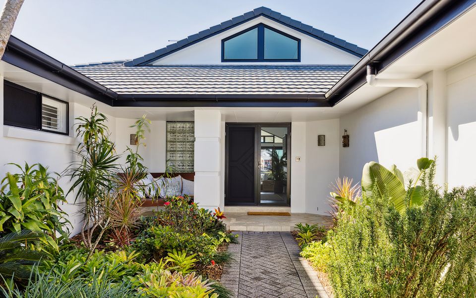 OCEAN STARR – Glorious Views of the Clarence | Holiday Yamba