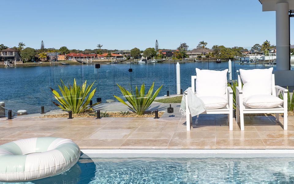 OCEAN STARR – Glorious Views of the Clarence | Holiday Yamba