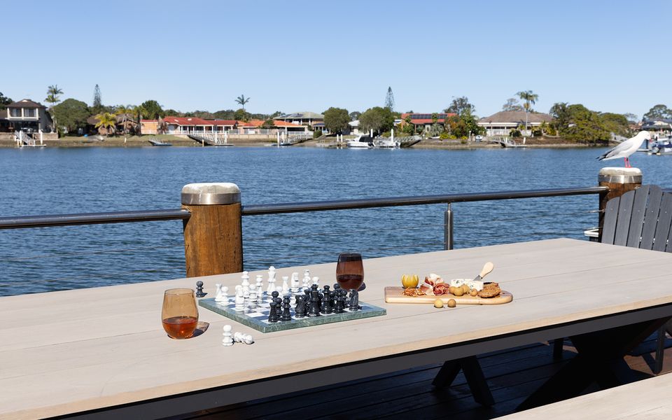 OCEAN STARR – Glorious Views of the Clarence | Holiday Yamba