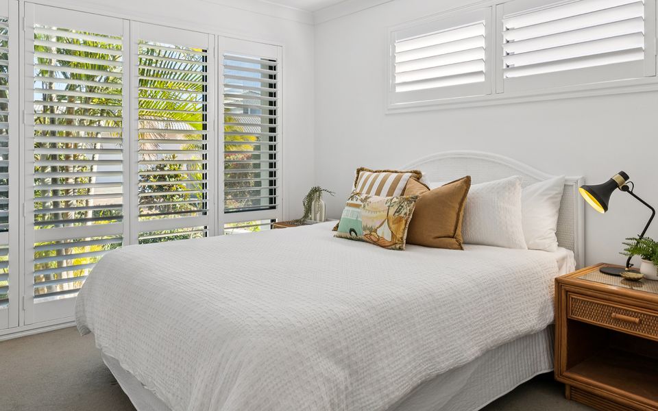 OCEAN STARR – Glorious Views of the Clarence | Holiday Yamba