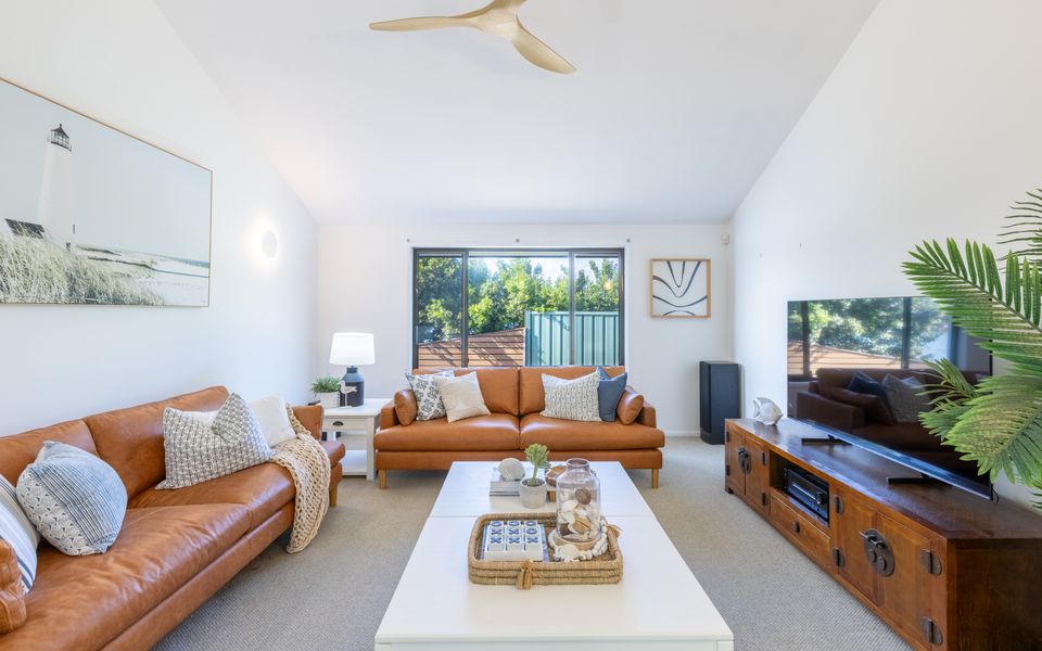 OCEAN STARR – Glorious Views of the Clarence | Holiday Yamba