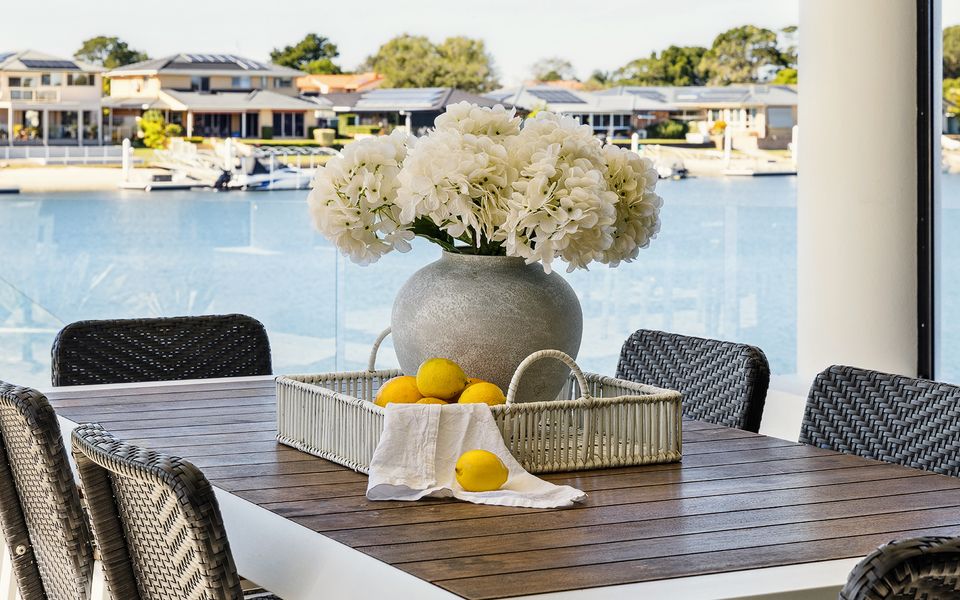 OCEAN STARR – Glorious Views of the Clarence | Holiday Yamba