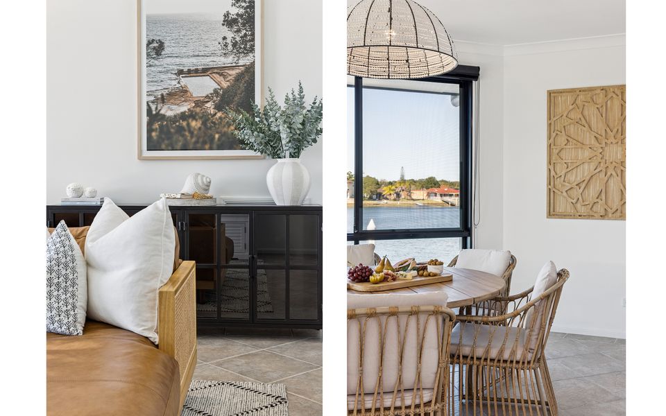 OCEAN STARR – Glorious Views of the Clarence | Holiday Yamba