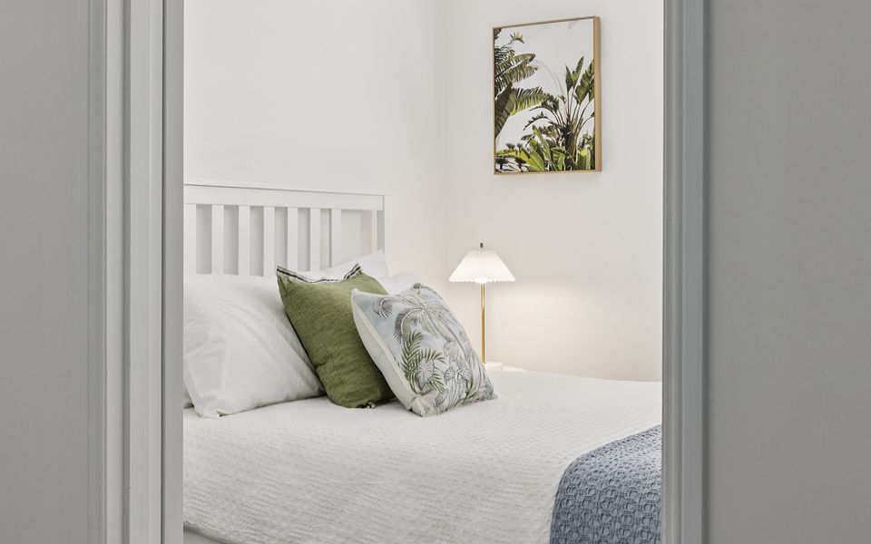 OCEAN STARR – Glorious Views of the Clarence | Holiday Yamba