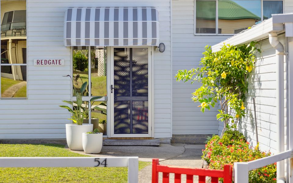 REDGATE | Unbeatable Ocean Views